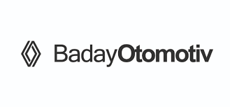 BADAY OTOMOTİV NAKLİYAT VE İNŞAAT TİCARET LİMİTED ŞİRKETİ Logo