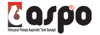 ASPO PLASTİK TESİSAT İMALAT TAAHHÜT VE TİCARET LİMİTED ŞİRKETİ Logo