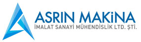 ASRIN MAKİNA İMALAT SANAYİ VE MÜHENDİSLİK LİMİTED ŞİRKETİ