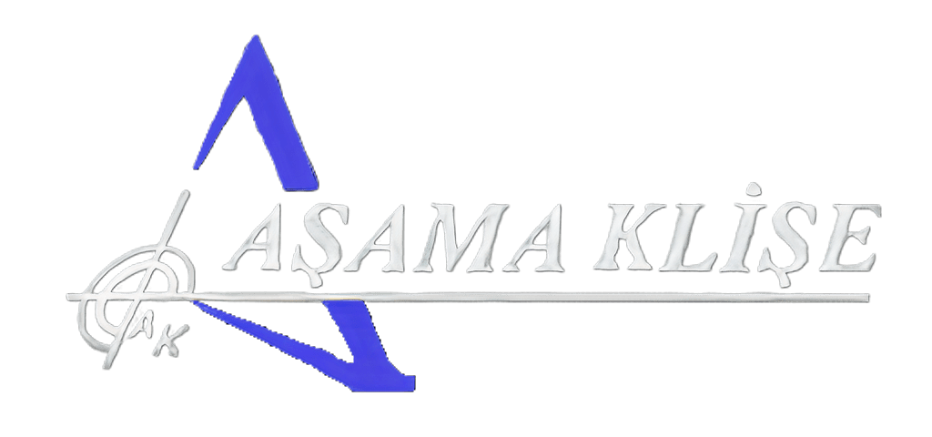 AŞAMA KLİŞE GRAFİK SANAYİ VE TİCARET LİMİTED ŞİRKETİ Logo