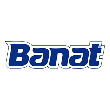 BANAT FIRÇA VE PLASTİK SANAYİ ANONİM ŞİRKETİ Logo