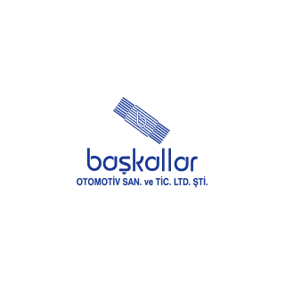 BAŞKALLAR OTOMOTİV SANAYİ VE TİCARET LİMİTED ŞİRKETİ Logo