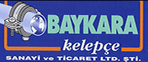 BAYKARA KELEPÇE SANAYİ VE TİCARET LİMİTED ŞİRKETİ Logo