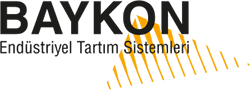 BAYKON ENDÜSTRİYEL KONTROL SİSTEMLERİ SANAYİ VE TİCARET ANONİM ŞİRKETİ Logo