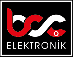 BCÇ ELEKTRONİK AYDINLATMA SANAYİ VE TİCARET ANONİM ŞİRKETİ Logo