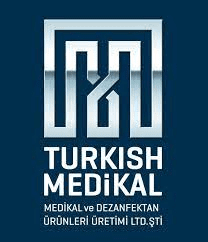 Turkish Medikal Logo