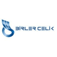 BİRLER ÇELİK SANAYİ VE TİCARET ANONİM ŞİRKETİ Logo