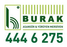 BURAK ASANSÖR OTOMOTİV SANAYİ VE TİCARET LİMİTED ŞİRKETİ Logo