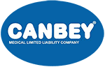 CANBEY TEKSTİL İNŞAAT VE ELEKTRONİK SANAYİ TİCARET LİMİTED ŞİRKETİ Logo