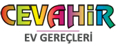 CEVAHİR EV GEREÇLERİ Logo