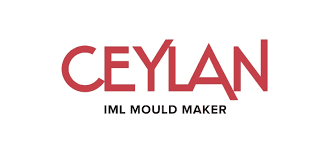 CEYLAN MAKİNE KALIP PLASTİK İMALAT İTHALAT İHRACAT SANAYİ VE TİCARET LİMİTED ŞİRKETİ Logo