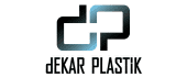 DEKAR PLASTİK SANAYİ VE TİCARET LİMİTED ŞİRKETİ Logo