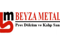 BEYZA METAL PRES DÖKÜM VE KALIP SANAYİ TİCARET LİMİTED ŞİRKETİ Logo