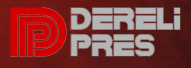 DERELİ PRES DÖVME SANAYİ VE TİCARET LİMİTED ŞİRKETİ Logo