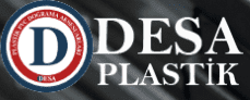 DESA PLASTİK PVC DOĞRAMA AKSESUARLARI SANAYİ TİCARET LİMİTED ŞİRKETİ Logo