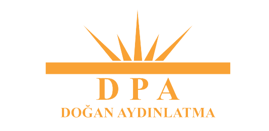 DOĞAN PLASTİK VE AYDINLATMA SANAYİ VE TİCARET LİMİTED ŞİRKETİ Logo