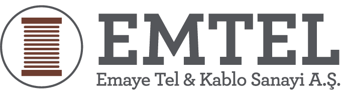 EMTEL EMAYE TEL VE KABLO SANAYİ ANONİM ŞİRKETİ Logo