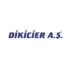 DİKİCİER KUNDURA SANAYİ VE TİCARET ANONİM ŞİRKETİ Logo