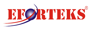 EFORTEKS TEKSTİL SANAYİ VE TİCARET LİMİTED ŞİRKETİ Logo