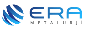 ERA METALURJİ SANAYİ VE TİCARET LİMİTED ŞİRKETİ Logo