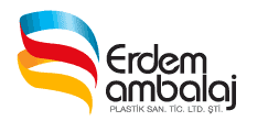 ERDEM AMBALAJ PLASTİK SANAYİ VE TİCARET LİMİTED ŞİRKETİ Logo