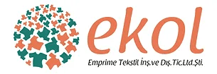 EKOL EMPRİME TEKSTİL İNŞAAT VE DIŞ TİCARET LİMİTED ŞİRKETİ Logo