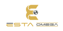 ESTA OMEGA TEKNİK MAKİNA SANAYİ VE TİCARET ANONİM ŞİRKETİ Logo