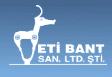 ETİ BANT SANAYİ LİMİTED ŞİRKETİ Logo