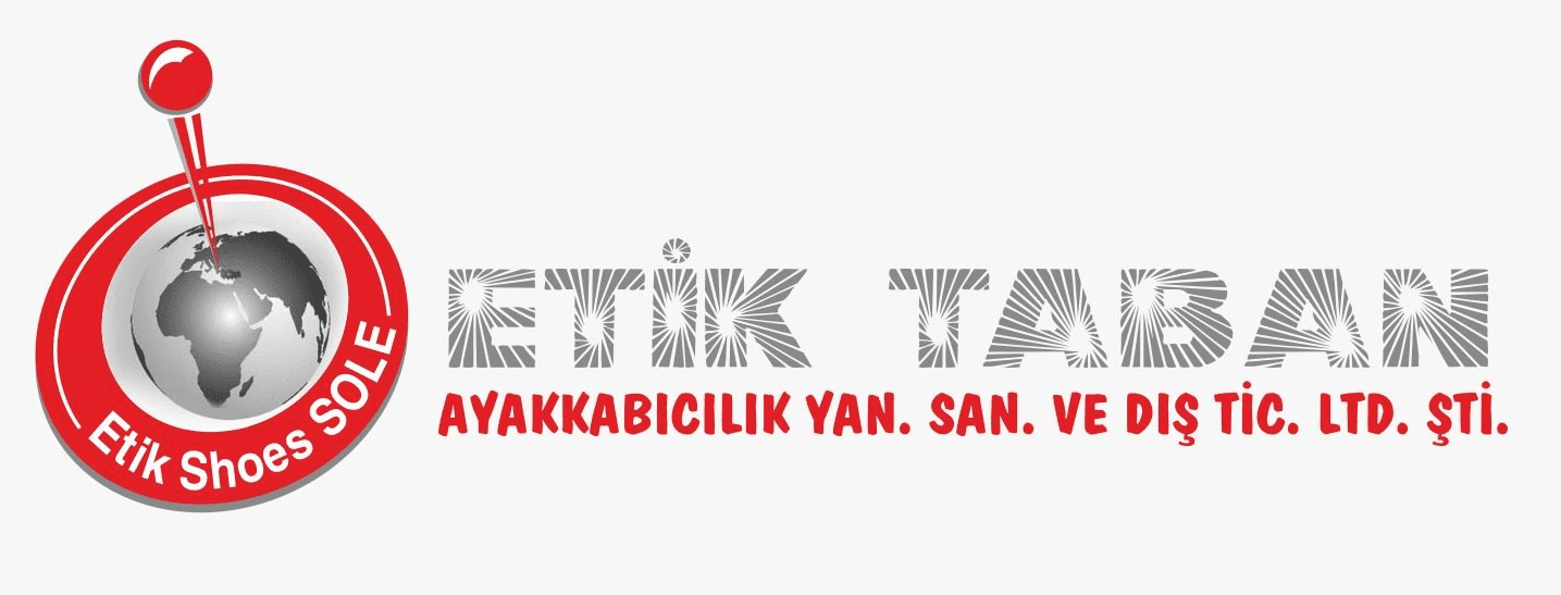 ETİK TABAN AYAKKABICILIK YAN SANAYİ VE DIŞ TİCARET LİMİTED ŞİRKETİ Logo