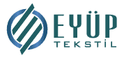 EYÜP TEKSTİL KADİFE SANAYİ VE TİCARET LİMİTED ŞİRKETİ Logo