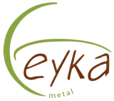 EY-KA METAL AKSESUAR DERİ İTHALAT İHRACAT TİCARET VE SANAYİ LİMİTED ŞİRKETİ Logo