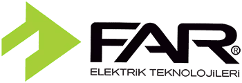 FAR ELEKTRİK TEKNOLOJİLERİ SANAYİ VE TİCARET ANONİM ŞİRKETİ Logo