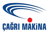 ÇAĞRI MAKİNA ELEKTRİK TESİSAT ÇELİK İNŞAAT TAAHHÜT SANAYİ VE TİCARET LİMİTED ŞİRKETİ Logo