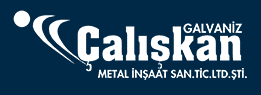 ÇALIŞKAN GALVANİZ METAL İNŞAAT SANAYİ TİCARET LİMİTED ŞİRKETİ