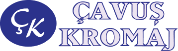 ÇAVUŞ KROMAJ Logo