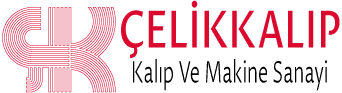 ÇELİK KALIP SANAYİ VE TİCARET LİMİTED ŞİRKETİ Logo