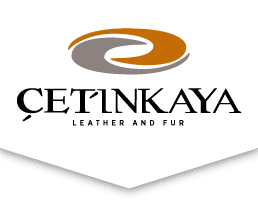 ÇETİNKAYA KÜRK DERİ KONFEKSİYON TARIM SANAYİ VE TİCARET LİMİTED ŞİRKETİ Logo