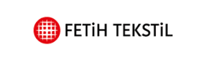 FETİH TEKSTİL SANAYİ VE TİCARET LİMİTED ŞİRKETİ Logo