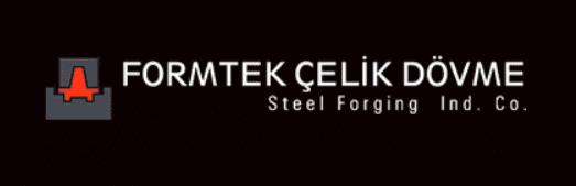 FORMTEK ÇELİK DÖVME SANAYİ VE DIŞ TİCARET LİMİTED ŞİRKETİ