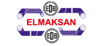 ELMAKSAN MAKİNA SANAYİ VE DIŞ TİCARET LİMİTED ŞİRKETİ Logo