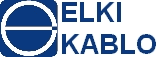 ELKİ ELEKTRİK KABLO SANAYİ VE TİCARET ANONİM ŞİRKETİ Logo