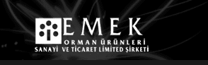 EMEK ORMAN ÜRÜNLERİ SANAYİ VE TİCARET LİMİTED ŞİRKETİ Logo