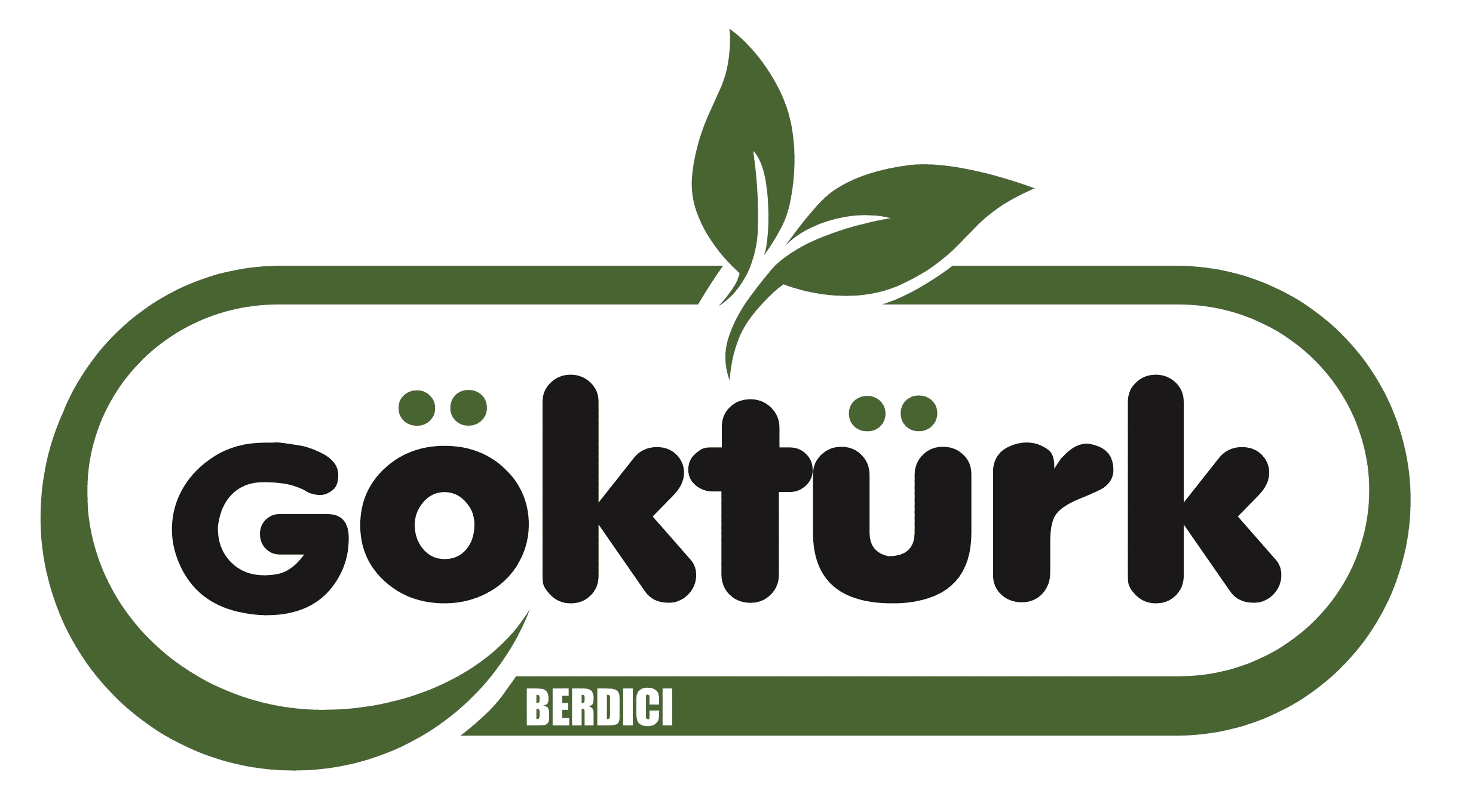 GÖKTÜRK GIDA SANAYİ VE DIŞ TİCARET LİMİTED ŞİRKETİ Logo