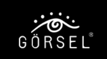 GÖRSEL REKLAM SANAYİ TİCARET ANONİM ŞİRKETİ Logo