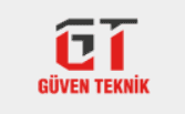 GÜVEN TEKNİK MAKİNE VE KALIP SANAYİ DIŞ TİCARET LİMİTED ŞİRKETİ Logo