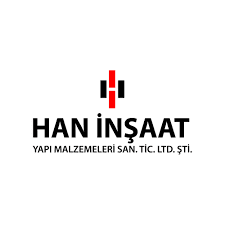 HAN İNŞAAT VE YAPI MALZEMELERİ SANAYİ TİCARET LİMİTED ŞİRKETİ Logo