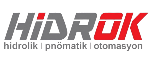 HİDROK OTOMASYON SANAYİ TİCARET LİMİTED ŞİRKETİ Logo