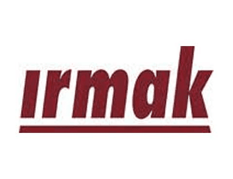 IRMAK MAKİNA ELEKTRONİK VE MEKANİK ENDÜSTRİYEL ÜRÜNLERİ İMALAT SANAYİ VE TİCARET LİMİTED ŞİRKETİ Logo