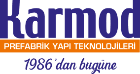 KARMOD PREFABRİK YAPI TEKNOLOJİLERİ İNŞAAT SANAYİ VE TİCARET LİMİTED ŞİRKETİ