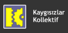 KAYGISIZLAR KOLLEKTİF ŞİRKETİ Logo